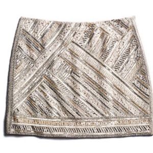 Club Monaco Skirt